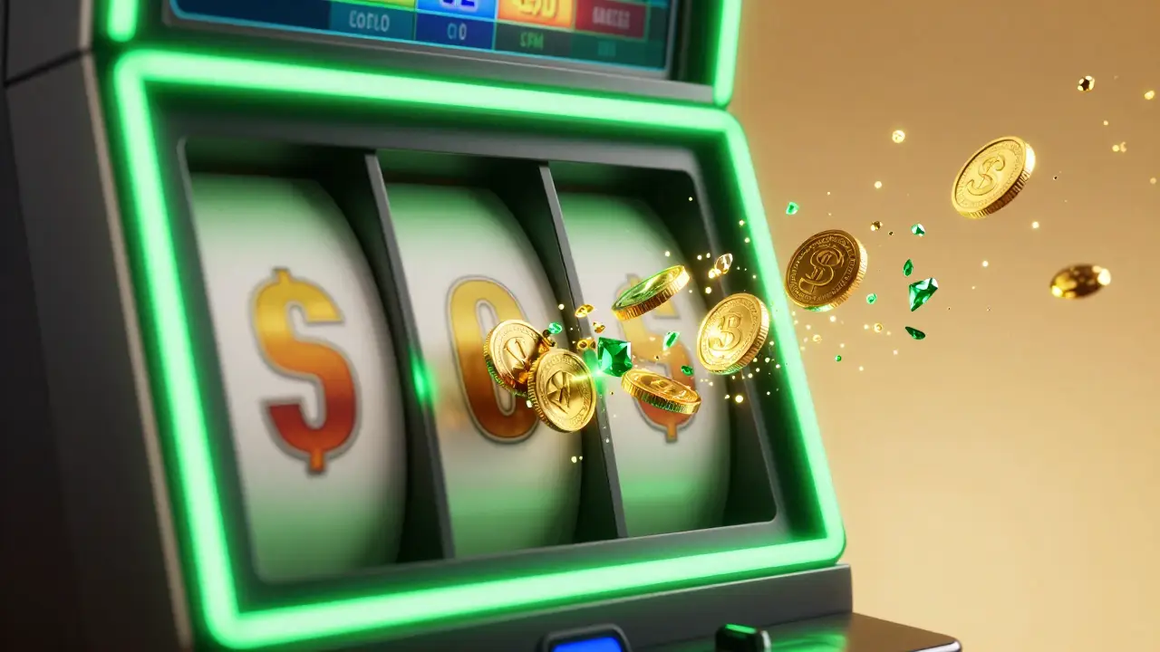 ComeOn Live Casino – Professionelle dealere i HD